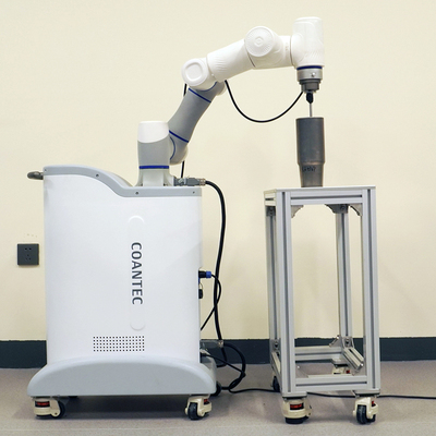 自动化内腔检测机器人