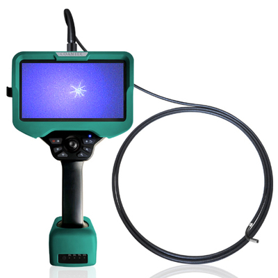 紫外荧光内窥镜 X5-ZW