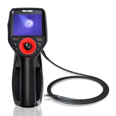 紫外荧光工业内窥镜