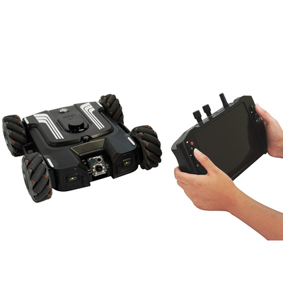 车底检测机器人 CDC-100