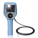 200℃ 耐高温工业内窥镜__便携汽车内窥镜