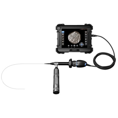 0.48mm 超细光纤内窥镜