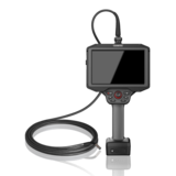 200万像素 7英寸大屏幕 高性能三维测量工业内窥镜