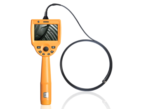 Ex ic 防爆 高清工业内窥镜