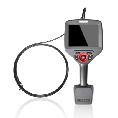 三维测量高清工业内窥镜