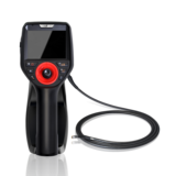 0.95mm-6mm镜头可选 _200℃手持式耐高温工业内窥镜汽车内窥镜Coantec C40系列